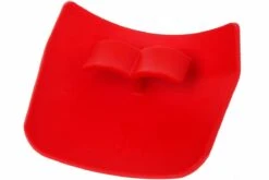 Opinel Couteau De Cuisine Et Protège-doigt 'Le Petit Chef' -Les Couteaux Soldes OPT001744 05 opinel keukenmes vingerbeschermer opt001744 d5