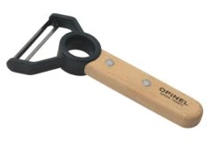 Opinel Le Petit Chef 002605 Set De Couteaux De Cuisine, Bleu -Les Couteaux Soldes OPT002605 04 opinel scaled