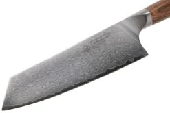 PUMA IP Santoku Knife, 821202 Santoku 18 Cm -Les Couteaux Soldes PU821202 03 puma scaled