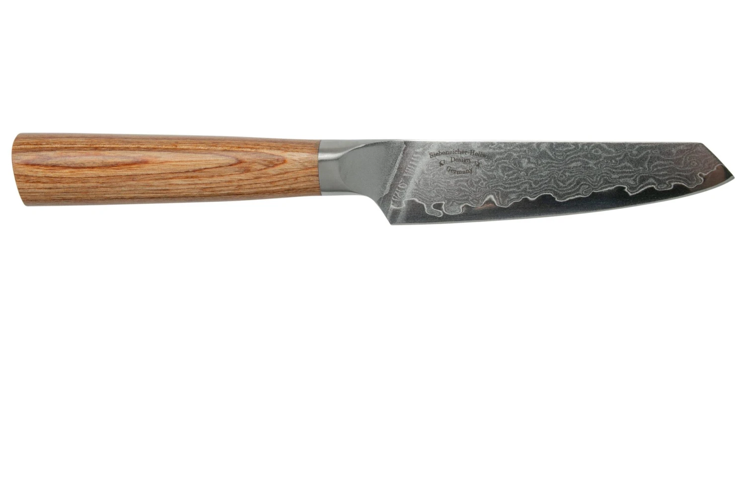 PUMA IP Paring Knife, 821203 Couteau D'office 10 Cm 2 PUMA IP Paring Knife, 821203 Couteau D'office 10 Cm - Image 2