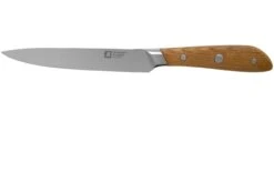 Richardson Sheffield Scandi 09500P539116 Couteau Universel, 13 Cm