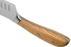 Richardson Sheffield Scandi 09500P541161 Santoku Avec Alvéoles, 17,5 Cm -Les Couteaux Soldes RFR09500P541161 04 richardson sheffield scaled