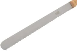 Robert Herder 1607120028 Couteau à Pain Et à Viande 31.5 Cm, Bois De Chêne 7 Robert Herder 1607120028 Couteau à Pain Et à Viande 31.5 Cm, Bois De Chêne -Les Couteaux Soldes RH1607120028 03 robertherder scaled