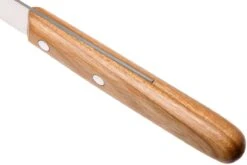 Robert Herder Couteau à Steak Cerisier 201642502 -Les Couteaux Soldes RH201642502 05 robert herder buckels rh201642502 05