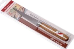 Robert Herder Couteau à Steak Cerisier 201642502 -Les Couteaux Soldes RH201642502 07 robert herder buckels rh201642502 07