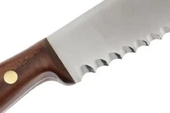 Robert Herder 9213197518 Grandmoulin Couteau à Pain, Noyer 11 Robert Herder 9213197518 Grandmoulin Couteau à Pain, Noyer -Les Couteaux Soldes RH9213197518 04 robert herder grandmoulin rh9213197518 04