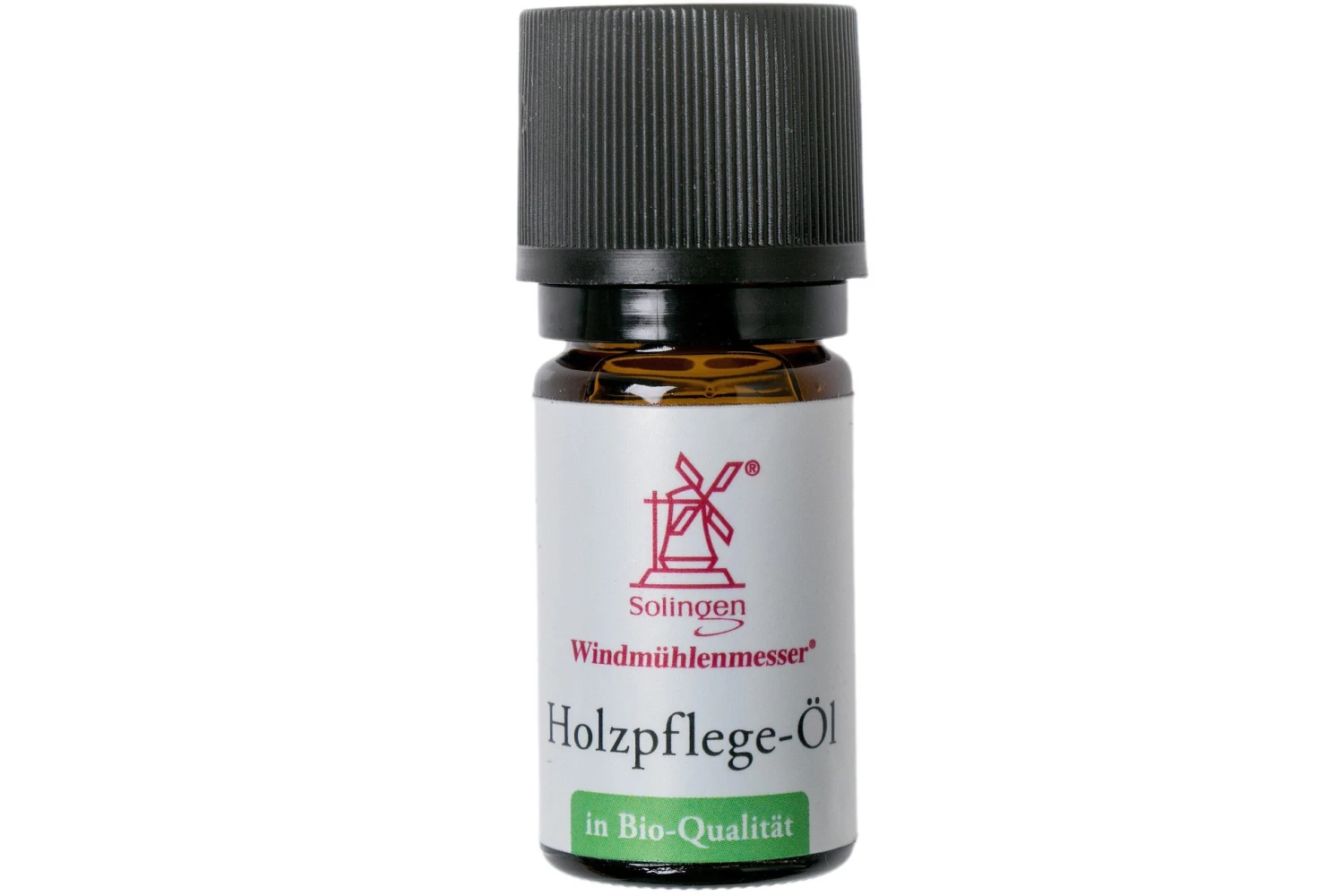 Robert Herder '1922' Couteau à Viande 23 Cm, Noyer 12 Robert Herder '1922' Couteau à Viande 23 Cm, Noyer - Image 12