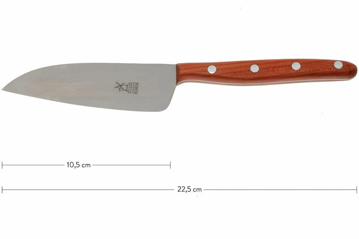 Robert Herder K2 Petit Couteau De Chef, 9730.1536.04 1 Robert Herder K2 Petit Couteau De Chef, 9730.1536.04