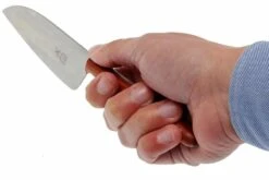 Robert Herder K2 Petit Couteau De Chef, 9730.1536.04 9 Robert Herder K2 Petit Couteau De Chef, 9730.1536.04 -Les Couteaux Soldes RH9218153604 05 robert herder k2 klein koksmes rh9218153604 d5