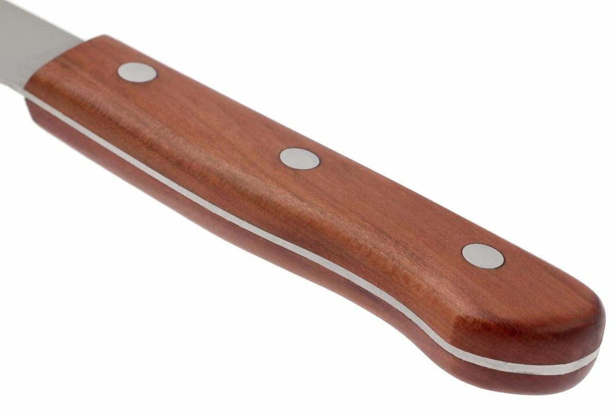 Robert Herder Couteau Santoku Lignum 3 « HRC 60 » 4 Robert Herder Couteau Santoku Lignum 3 « HRC 60 » - Image 4