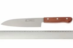 Robert Herder Couteau Santoku Lignum 3 « HRC 60 » 9 Robert Herder Couteau Santoku Lignum 3 « HRC 60 » -Les Couteaux Soldes RH9218185104 05 robert herder lignum 3 rh9218185104 d5