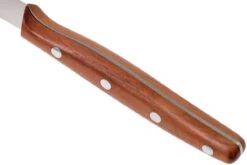 Robert Herder K1M Couteau D'office Prunier Et Acier Inoxydable, 9731165404 -Les Couteaux Soldes RH9731165404 04 robert herder rh9731165404 04