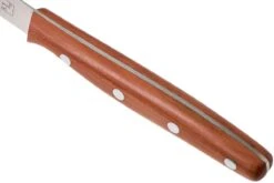 Robert Herder K1M Couteau D'office Prunier Et Acier Inoxydable, 9731165404 -Les Couteaux Soldes RH9731165404 05 robert herder rh9731165404 05