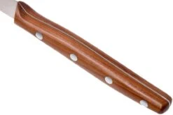 Robert Herder K0 Couteau Bec D'oiseau Prunier & Acier Inoxydable, 9731166504 -Les Couteaux Soldes RH9731166504 04 robert herder rh9731166504 04