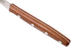 Robert Herder K0 Couteau Bec D'oiseau Prunier & Acier Inoxydable, 9731166504 -Les Couteaux Soldes RH9731166504 05 robert herder rh9731166504 05