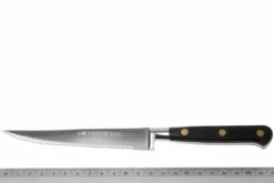 Lion Sabatier Idéal Couteau à Steak 13 Cm, 713480 -Les Couteaux Soldes SA1369 04 lion sabatier steakmes sa1369 d4