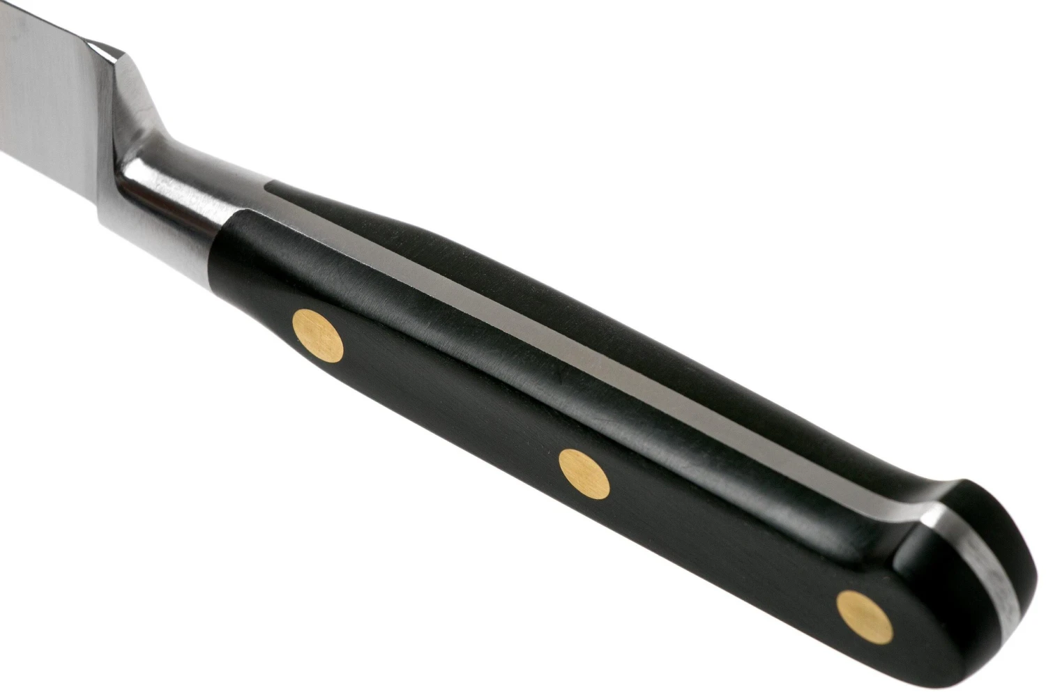 Lion Sabatier Idéal Couteau D'office 10 Cm, 711080 4 Lion Sabatier Idéal Couteau D'office 10 Cm, 711080 - Image 4