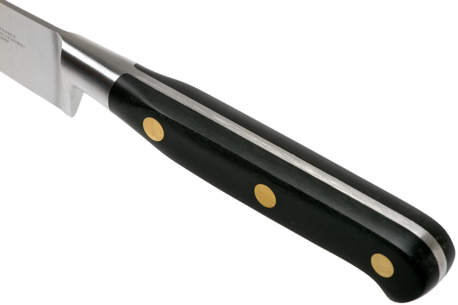 Lion Sabatier Idéal Couteau D'office 10 Cm, 711080 5 Lion Sabatier Idéal Couteau D'office 10 Cm, 711080 - Image 5