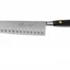 Lion Sabatier Idéal Couteau Santoku 18 Cm, 714780