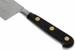 Lion Sabatier Idéal Couteau Santoku 18 Cm, 714780 -Les Couteaux Soldes SA1396 03 lion sabatier santoku sa1396 d3