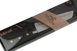 Lion Sabatier Idéal Couteau Santoku 18 Cm, 714780 -Les Couteaux Soldes SA1396 06 lion sabatier santoku sa1396 d6