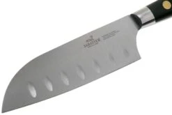 Lion Sabatier Idéal Santoku 13 Cm, 714880 7 Lion Sabatier Idéal Santoku 13 Cm, 714880 -Les Couteaux Soldes SA714880 03 lion sabatier scaled