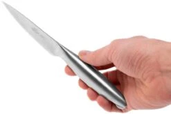 Lion Sabatier Fuso Nitro+ Couteau D'office 10 Cm, 746182 11 Lion Sabatier Fuso Nitro+ Couteau D'office 10 Cm, 746182 -Les Couteaux Soldes SA746182 06 lion sabatier fuso sa746182 06