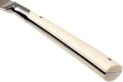 Lion Sabatier Edonist Perle Couteau D'office 10 Cm, Blanc, 806381 10 Lion Sabatier Edonist Perle Couteau D'office 10 Cm, Blanc, 806381 -Les Couteaux Soldes SA806381 04 lion sabatier edonist perie sa806381 04