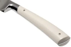 Lion Sabatier Edonist Perle Couteau à Pain 20 Cm, Blanc, 807181 -Les Couteaux Soldes SA807181 05 lion sabatier edonist perie sa807181 05