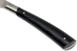 Lion Sabatier Edonist Santoku 18 Cm, Noir, 807880 10 Lion Sabatier Edonist Santoku 18 Cm, Noir, 807880 -Les Couteaux Soldes SA807880 04 lion sabatier edonist sa807880 04