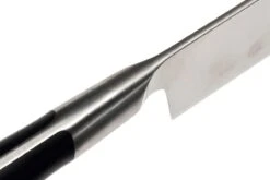 Lion Sabatier Edonist Santoku 18 Cm, Noir, 807880 12 Lion Sabatier Edonist Santoku 18 Cm, Noir, 807880 -Les Couteaux Soldes SA807880 06 lion sabatier edonist sa807880 06