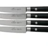 Lion Sabatier Leonys Set De Couteaux à Steak, 4 Pièces, 904284