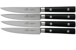 Lion Sabatier Leonys Set De Couteaux à Steak, 4 Pièces, 904284