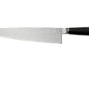 Shizu Hamono Shikisai Miyako Bessaku SB-1100 Couteau De Chef Gyuto, 24 Cm