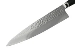 Shizu Hamono Shikisai Miyako Bessaku SB-1100 Couteau De Chef Gyuto, 24 Cm -Les Couteaux Soldes SISB 1100 03 shizu scaled