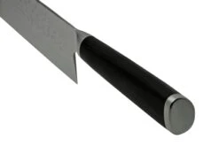 Shizu Hamono Shikisai Miyako Bessaku SB-1100 Couteau De Chef Gyuto, 24 Cm -Les Couteaux Soldes SISB 1100 04 shizu scaled