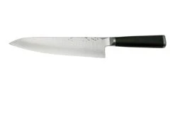 Shizu Hamono Shikisai Miyako Bessaku SB-1101 Couteau De Chef Gyuto, 21 Cm