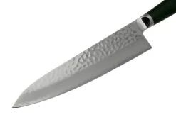 Shizu Hamono Shikisai Miyako Bessaku SB-1101 Couteau De Chef Gyuto, 21 Cm -Les Couteaux Soldes SISB 1101 03 shizu scaled
