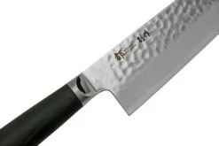 Shizu Hamono Shikisai Miyako Bessaku SB-1101 Couteau De Chef Gyuto, 21 Cm -Les Couteaux Soldes SISB 1101 05 shizu scaled