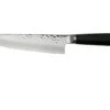 Shizu Hamono Shikisai Miyako Bessaku SB-1102 Couteau De Chef Gyuto, 18 Cm