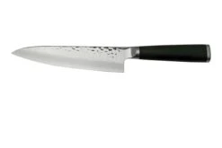 Shizu Hamono Shikisai Miyako Bessaku SB-1102 Couteau De Chef Gyuto, 18 Cm