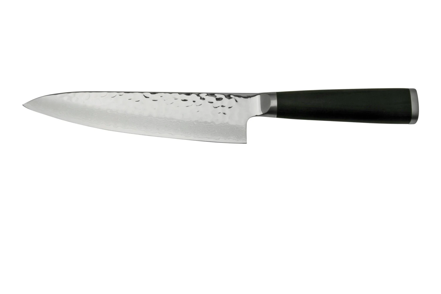 Shizu Hamono Shikisai Miyako Bessaku SB-1102 Couteau De Chef Gyuto, 18 Cm 1 Shizu Hamono Shikisai Miyako Bessaku SB-1102 Couteau De Chef Gyuto, 18 Cm
