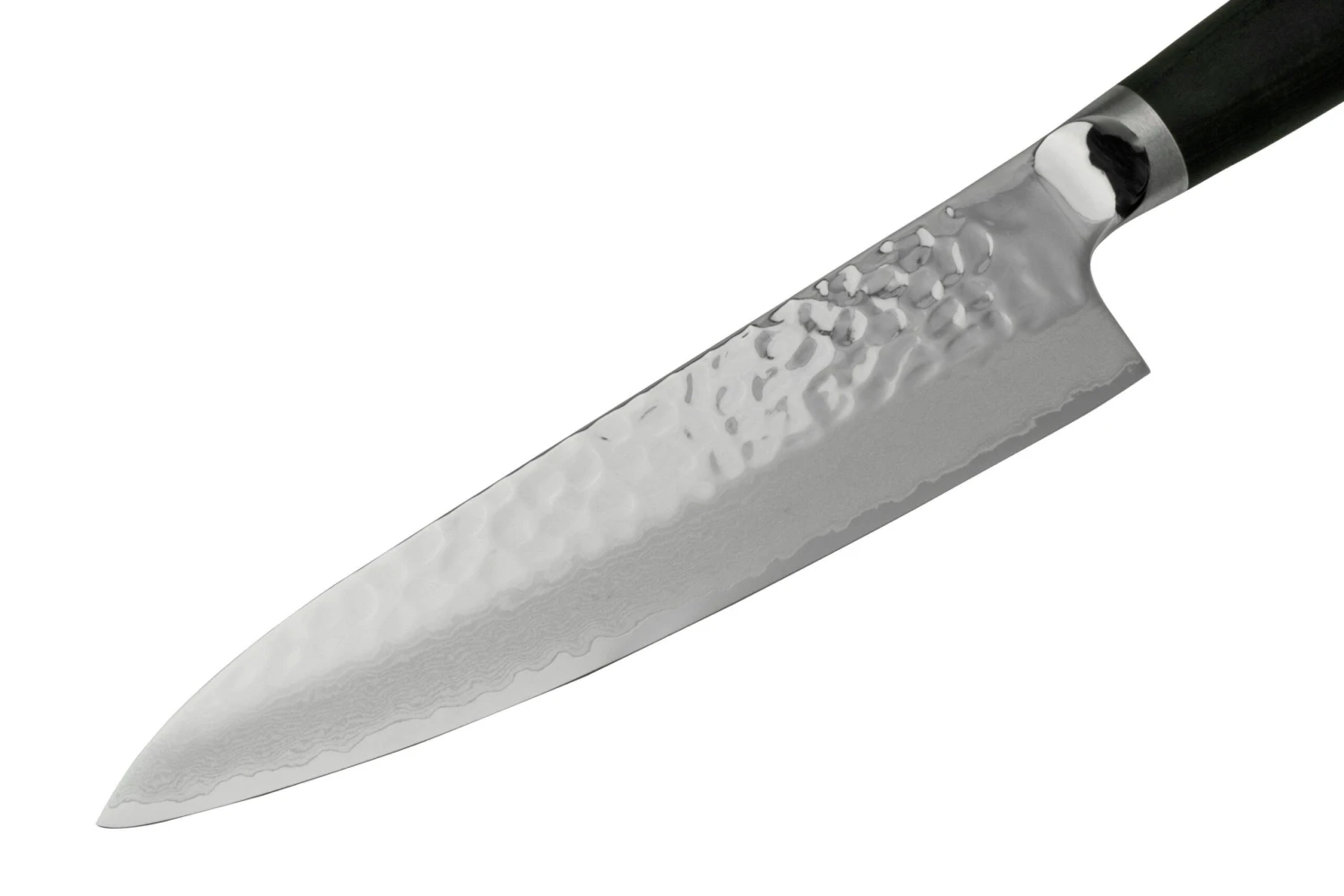 Shizu Hamono Shikisai Miyako Bessaku SB-1102 Couteau De Chef Gyuto, 18 Cm 3 Shizu Hamono Shikisai Miyako Bessaku SB-1102 Couteau De Chef Gyuto, 18 Cm - Image 3