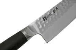 Shizu Hamono Shikisai Miyako Bessaku SB-1102 Couteau De Chef Gyuto, 18 Cm 10 Shizu Hamono Shikisai Miyako Bessaku SB-1102 Couteau De Chef Gyuto, 18 Cm -Les Couteaux Soldes SISB 1102 05 shizu scaled