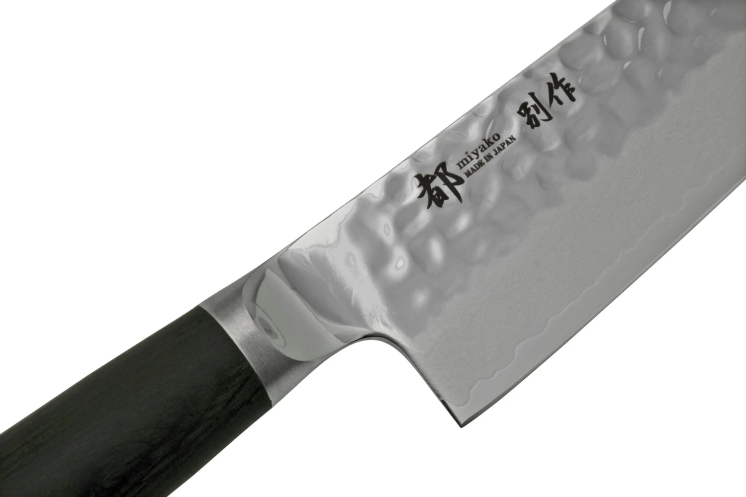 Shizu Hamono Shikisai Miyako Bessaku SB-1102 Couteau De Chef Gyuto, 18 Cm 5 Shizu Hamono Shikisai Miyako Bessaku SB-1102 Couteau De Chef Gyuto, 18 Cm - Image 5