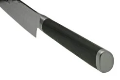 Shizu Bessaku Hammered Petty Knife 13 Cm -Les Couteaux Soldes SISB 1110 04 shizu scaled