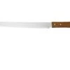 Shizu Hamono Morinoki SM-4000 Couteau à Pain, 24 Cm