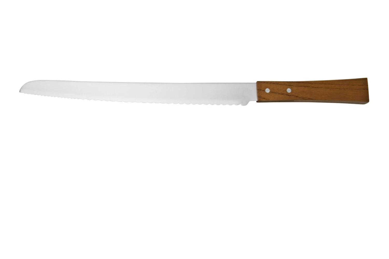 Shizu Hamono Morinoki SM-4000 Couteau à Pain, 24 Cm 1 Shizu Hamono Morinoki SM-4000 Couteau à Pain, 24 Cm