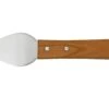 Shizu Hamono Morinoki SM-4004 Couteau à Fromage Dur, 6,5 Cm