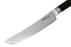 Shizu Hamono Takumi SS-1170-4, Set De Couteaux à Steak En Acier De Damas 4 Pièces, 12.5 Cm -Les Couteaux Soldes SISS 1170 4 03 shizu scaled